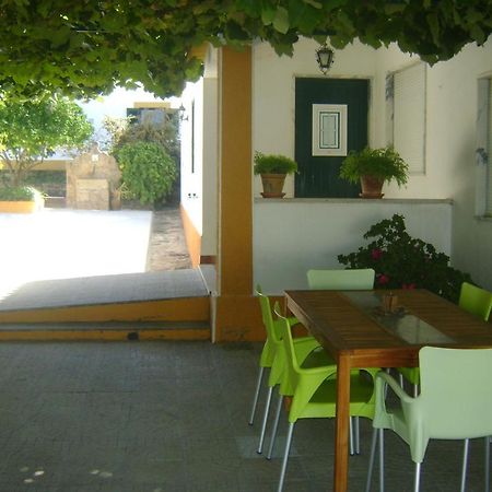 Villa Tapada Da Beira Marvão Exterior foto