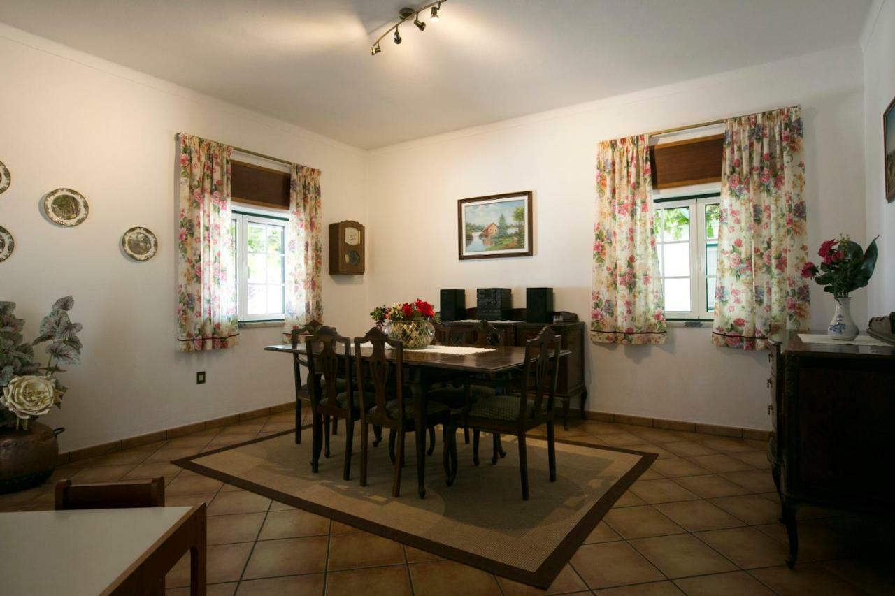 Villa Tapada Da Beira Marvão Exterior foto