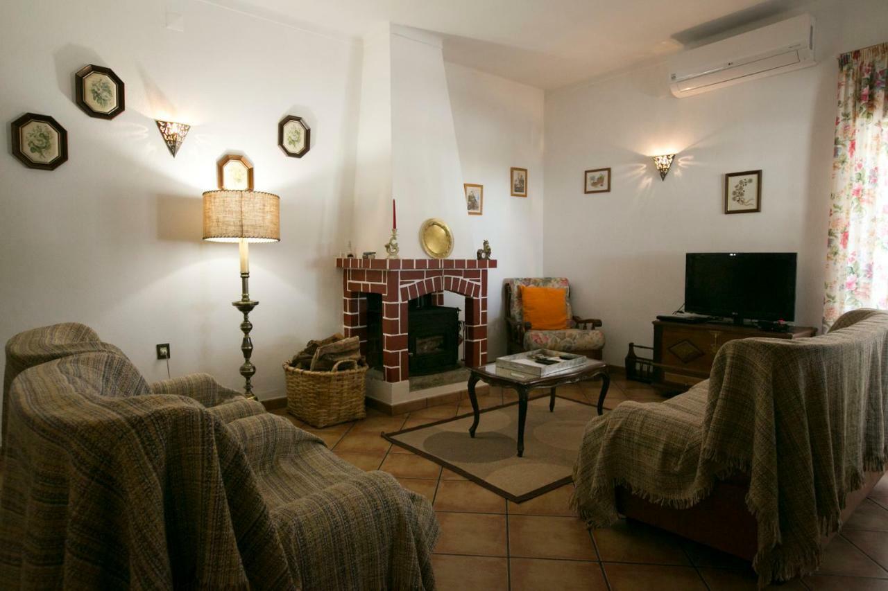Villa Tapada Da Beira Marvão Exterior foto