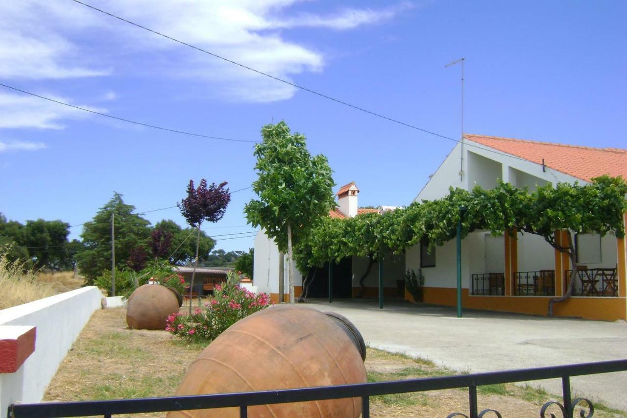 Villa Tapada Da Beira Marvão Exterior foto