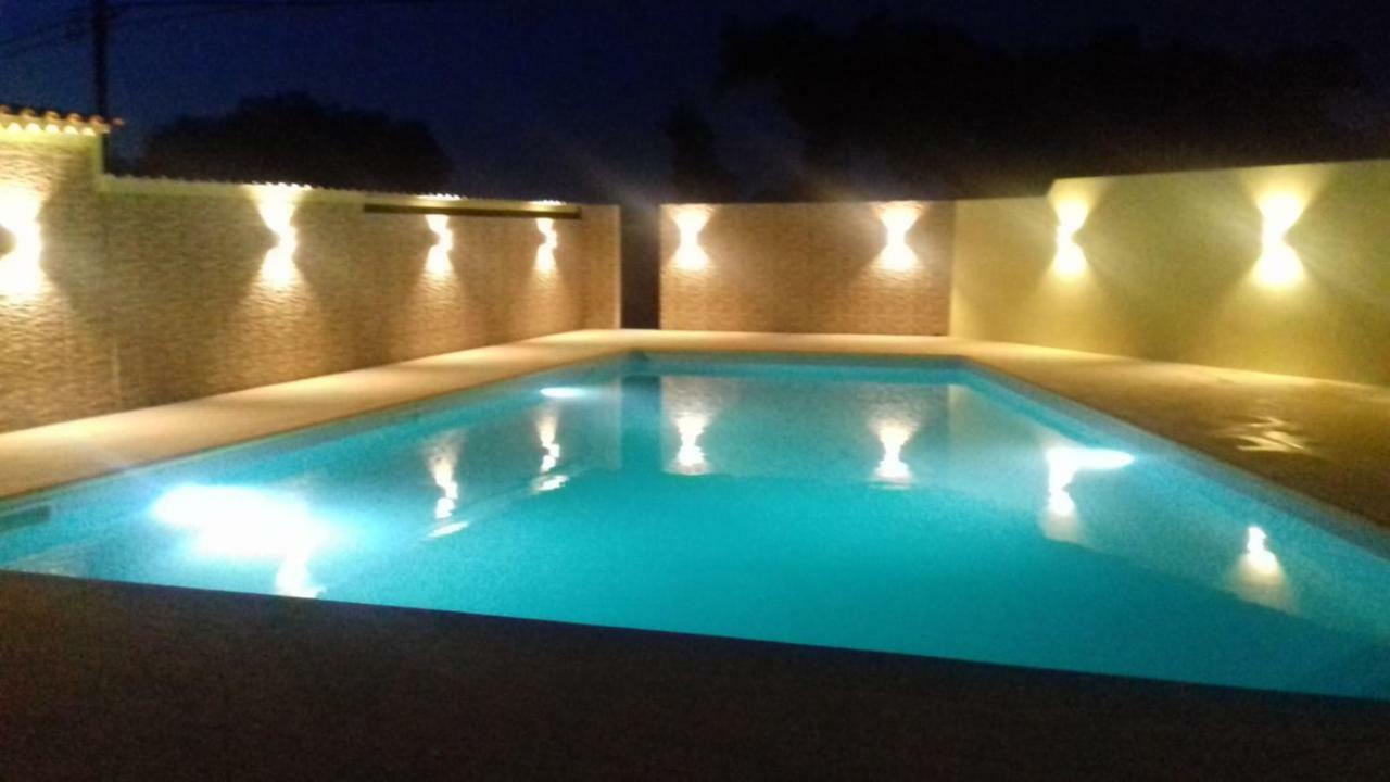 Villa Tapada Da Beira Marvão Exterior foto