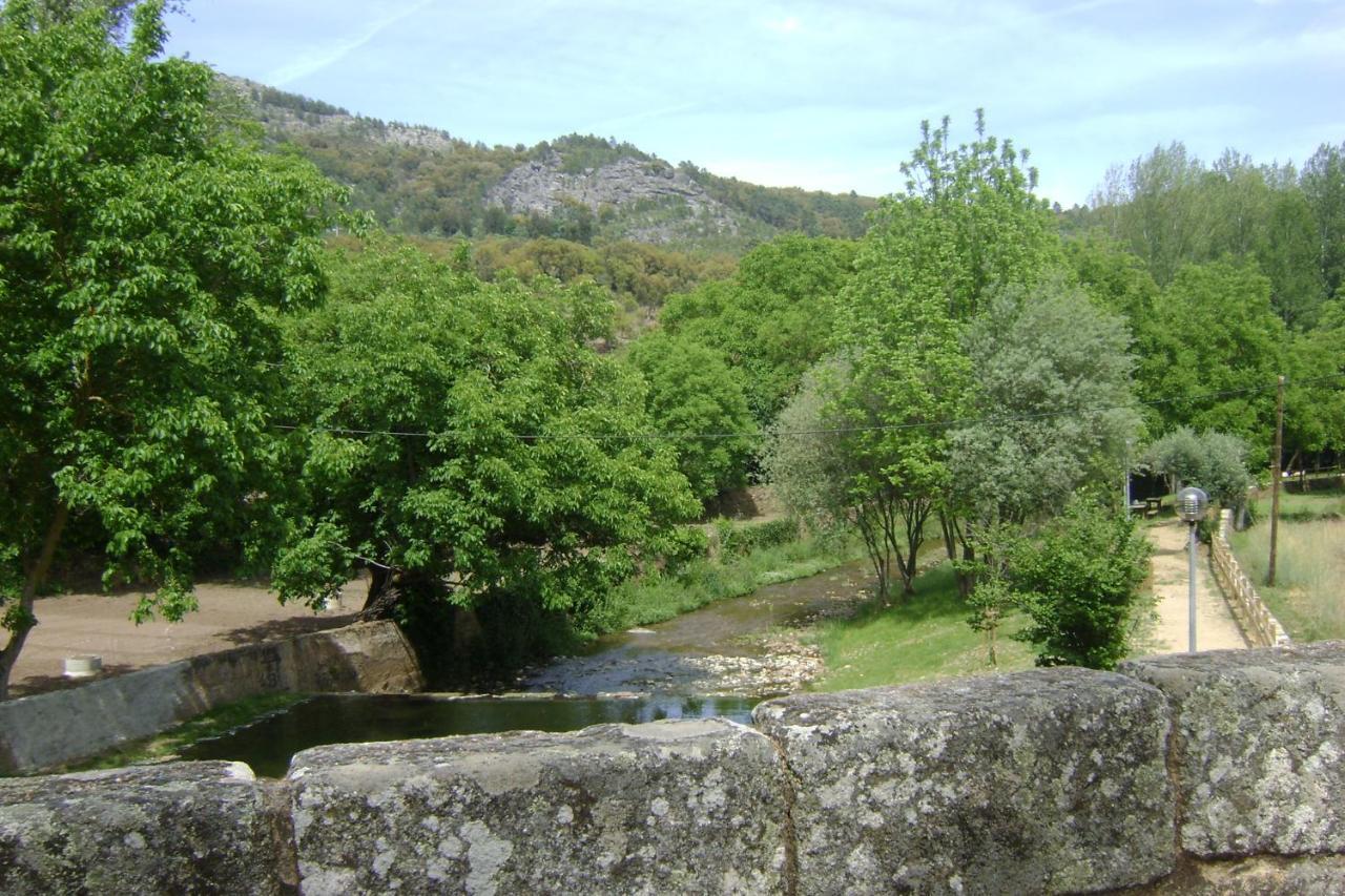Villa Tapada Da Beira Marvão Exterior foto