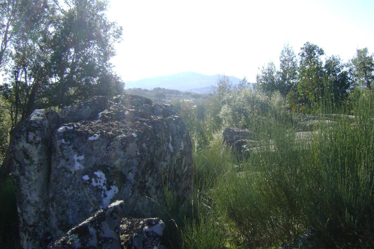 Villa Tapada Da Beira Marvão Exterior foto