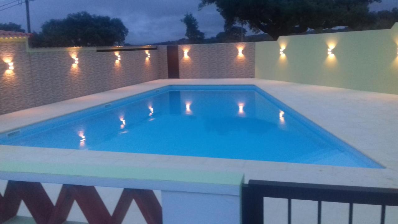 Villa Tapada Da Beira Marvão Exterior foto