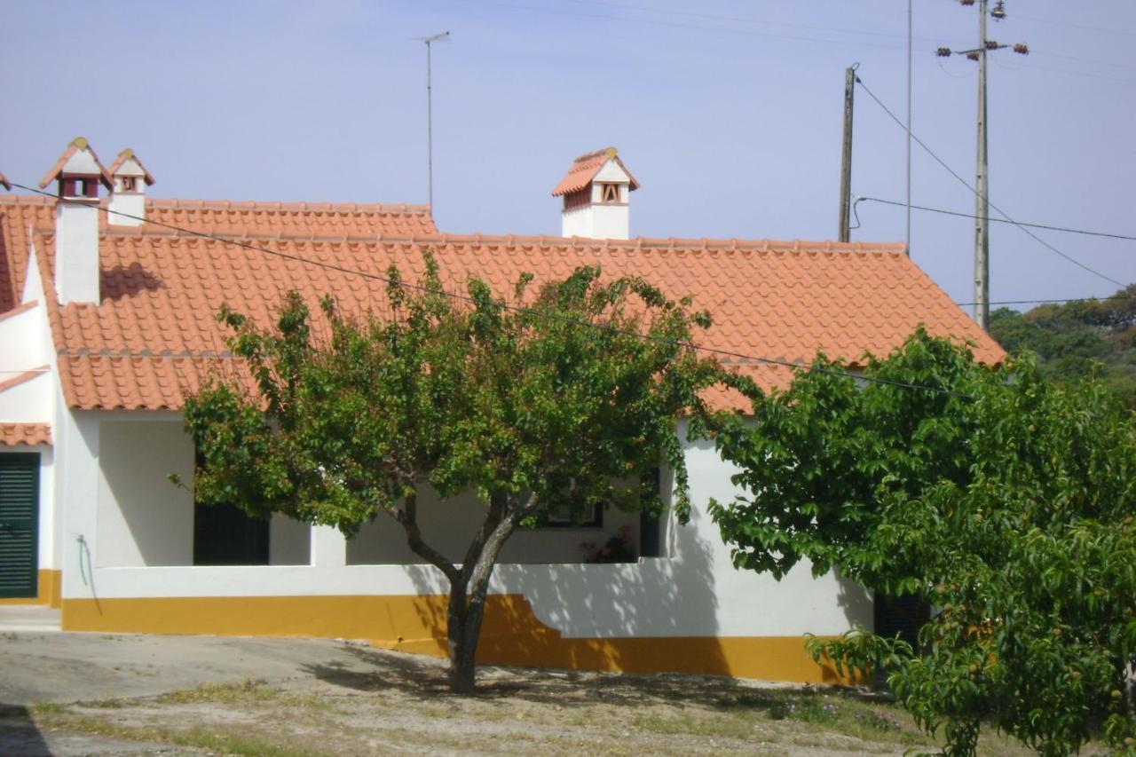 Villa Tapada Da Beira Marvão Exterior foto