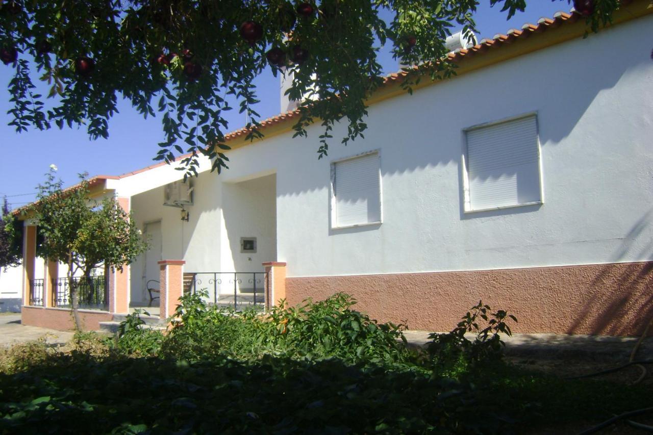 Villa Tapada Da Beira Marvão Exterior foto
